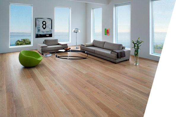Instalador de parquet moderno en Velez Malaga